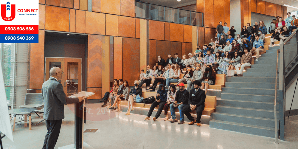 Đại học Virginia Commonwealth (VCU)&nbsp;, bang Virginia - Mỹ